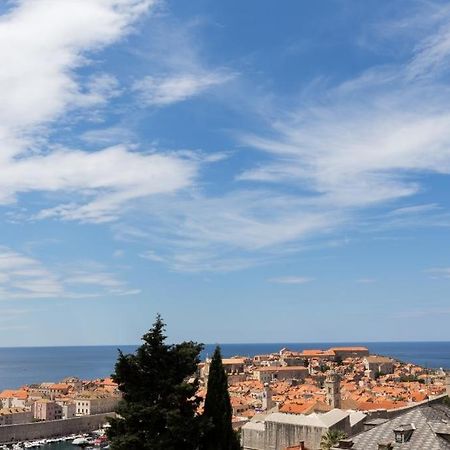 Apartment Purple Rain Dubrovnik Dış mekan fotoğraf