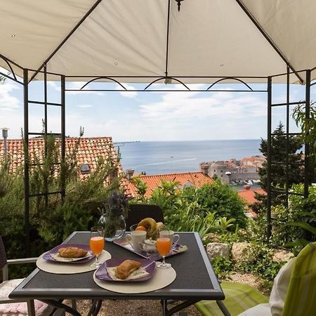 Apartment Purple Rain Dubrovnik Dış mekan fotoğraf