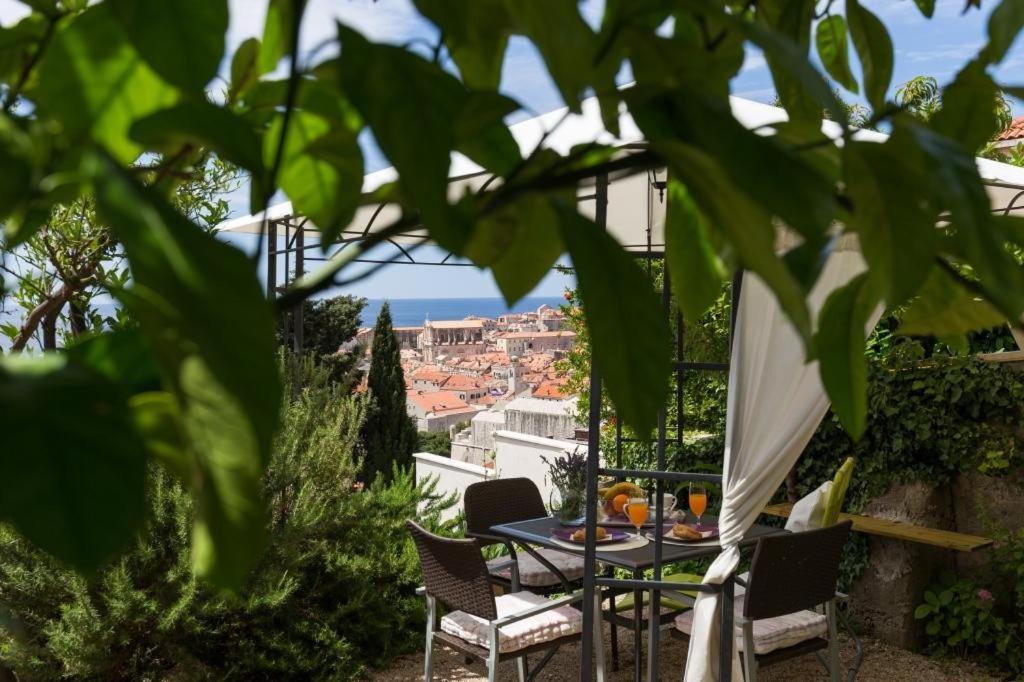 Apartment Purple Rain Dubrovnik Dış mekan fotoğraf