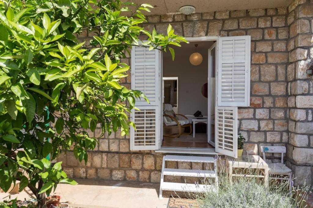 Apartment Purple Rain Dubrovnik Dış mekan fotoğraf