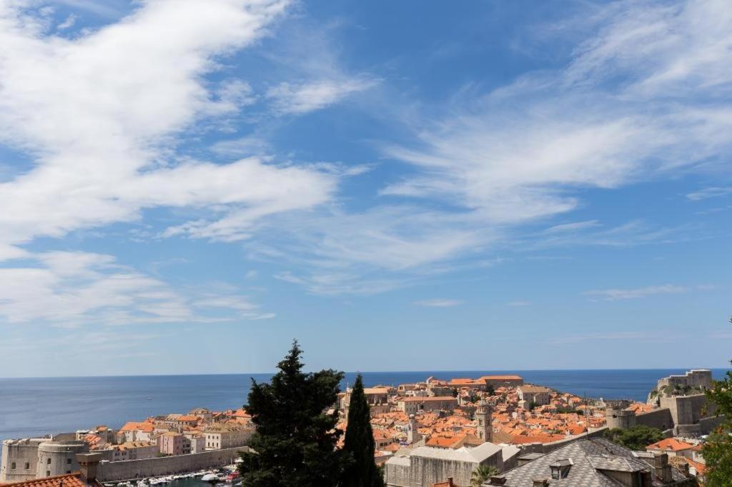 Apartment Purple Rain Dubrovnik Dış mekan fotoğraf