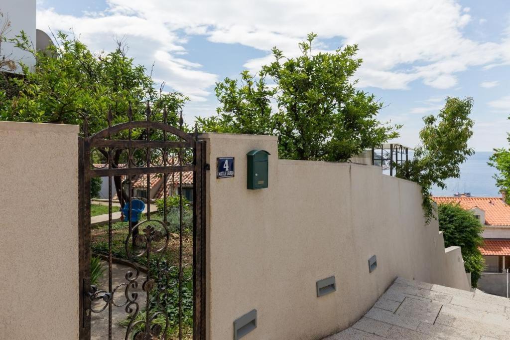 Apartment Purple Rain Dubrovnik Dış mekan fotoğraf