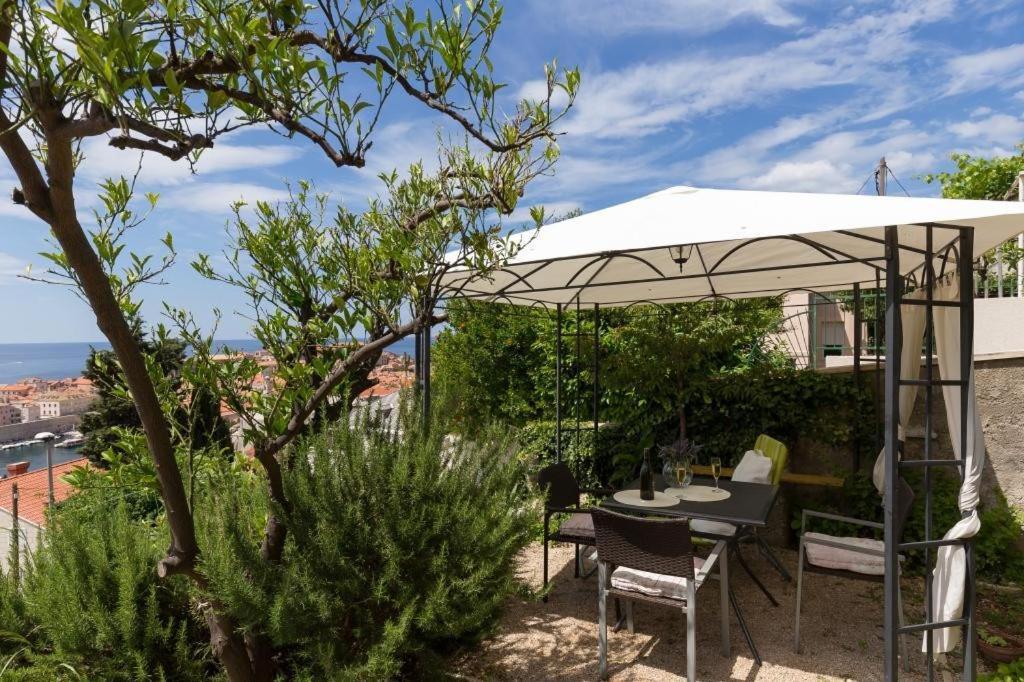 Apartment Purple Rain Dubrovnik Dış mekan fotoğraf